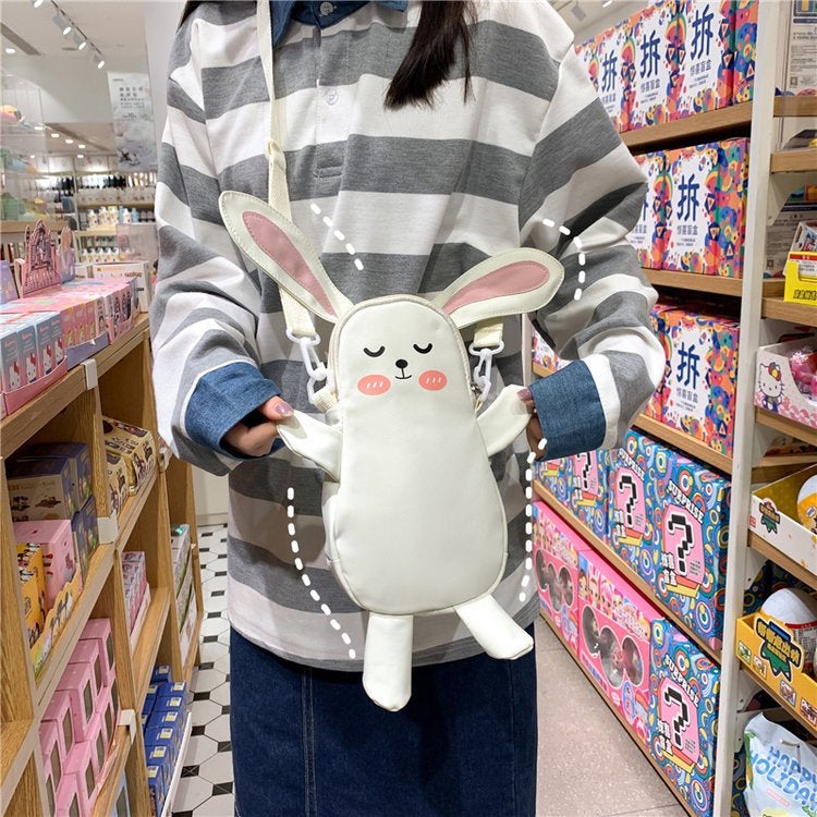 Bunny bag