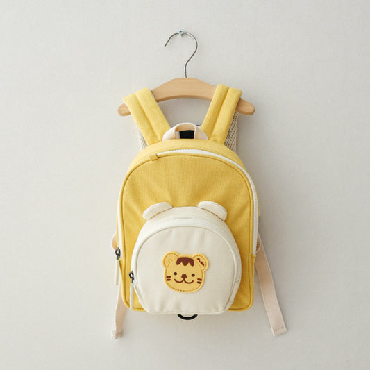 Korean Animal backpack