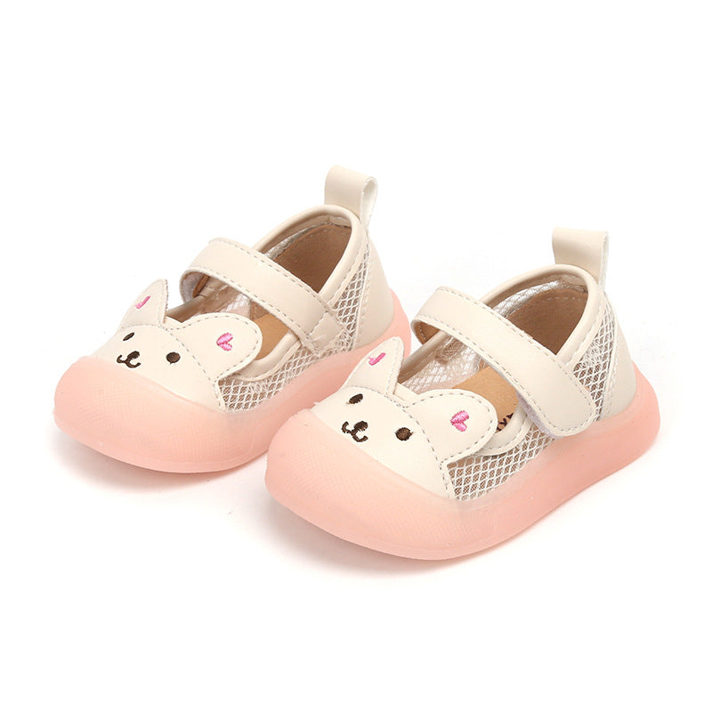 Bunny shoes