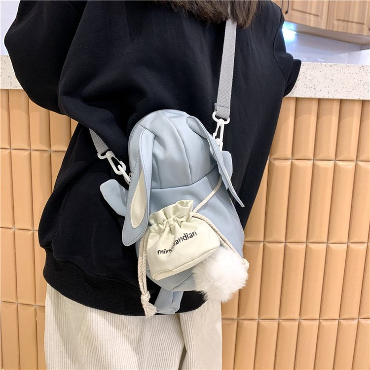 Bunny bag